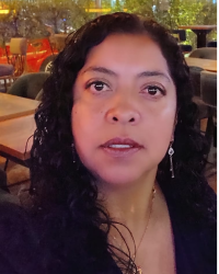 Mónica Benavides S.